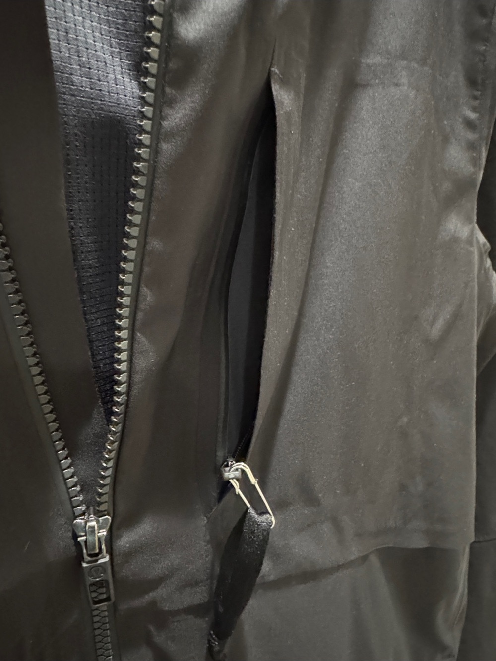 Lululemon Rain Rebel Waterproof Jacket - Picture 8 of 12